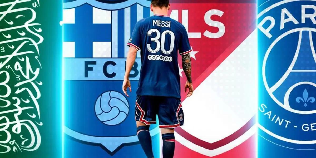 El jugador parisino será agente libre a partir del próximo 30 de junio.