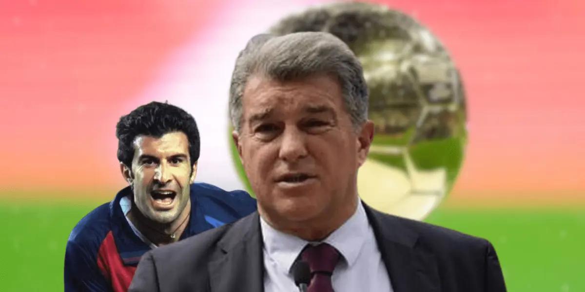 El jugador pasó por ambas camisetas haciendo historia en una y siendo apenas una ilusión en otra