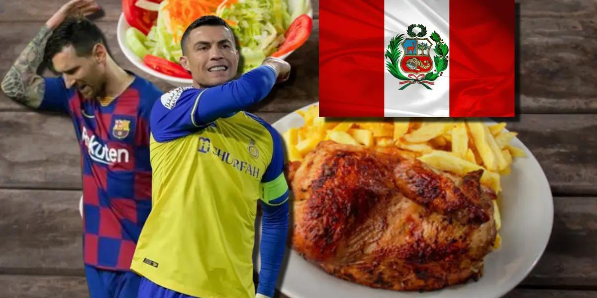 El jugador peruano se ha enfrentado a Lionel Messi y fue más rápido que Cristiano Ronaldo, hoy tiene un nuevo negocio