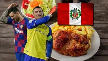 El jugador peruano se ha enfrentado a Lionel Messi y fue más rápido que Cristiano Ronaldo, hoy tiene un nuevo negocio