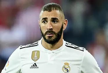 El jugador podría llegar casi sin costo, lo que sería un alivio para las arcas del Merengue.