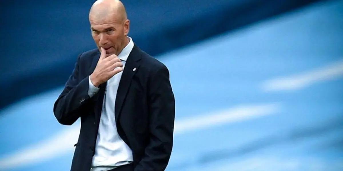 El jugador podría llegar a mitad de año para reforzar una zona sensible del campo de juego.