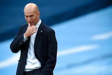 El jugador podría llegar a mitad de año para reforzar una zona sensible del campo de juego.