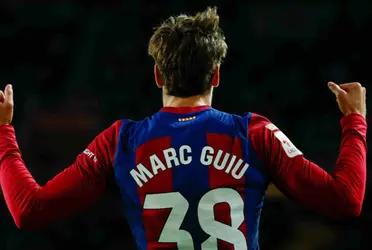 El jugador podría ser convocado por la selección de futbol de España para jugar el Mundial en Indonesia