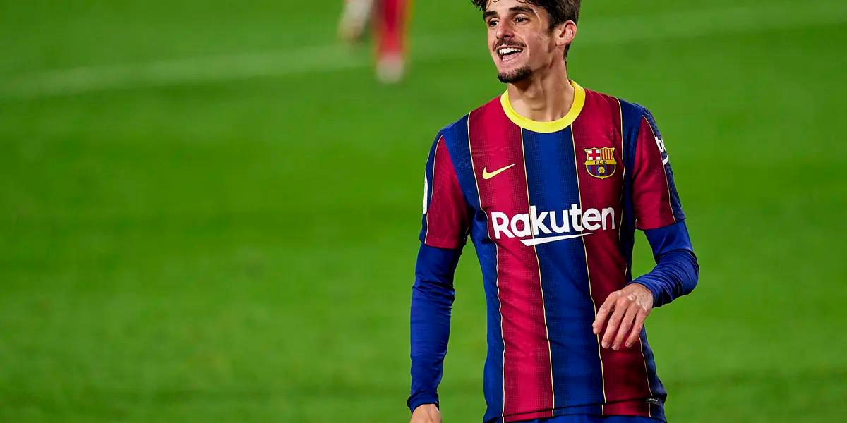 El jugador portugués sería transferido en el siguiente mercado de pases.