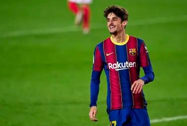 El jugador portugués sería transferido en el siguiente mercado de pases.