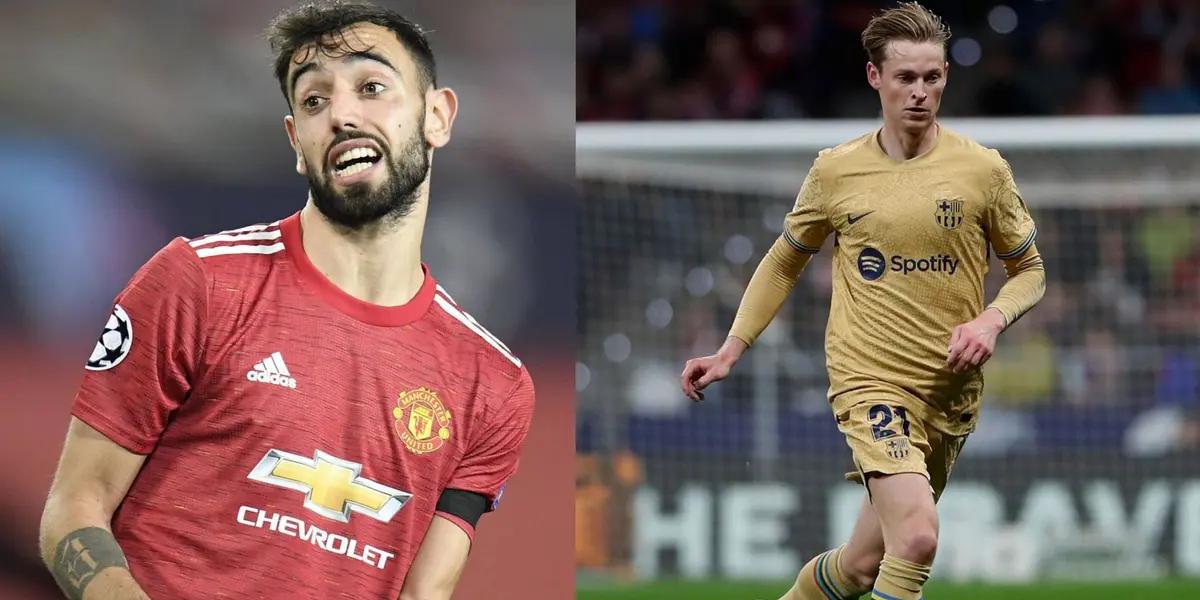 El jugador portugués tuvo una actitud lamentable en el segundo tiempo.