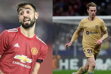 El jugador portugués tuvo una actitud lamentable en el segundo tiempo.