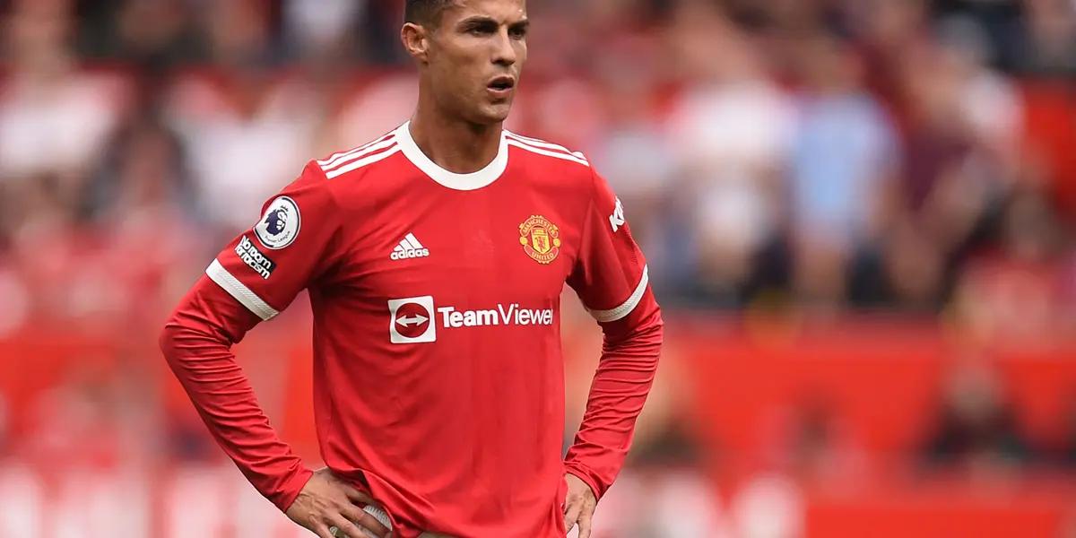 El jugador portugués y su equipo se quedaron sin entrenador, luego de la destitución del noruego Solskjaer. A continuación enterate quienes son los candidatos a reemplazarlo.