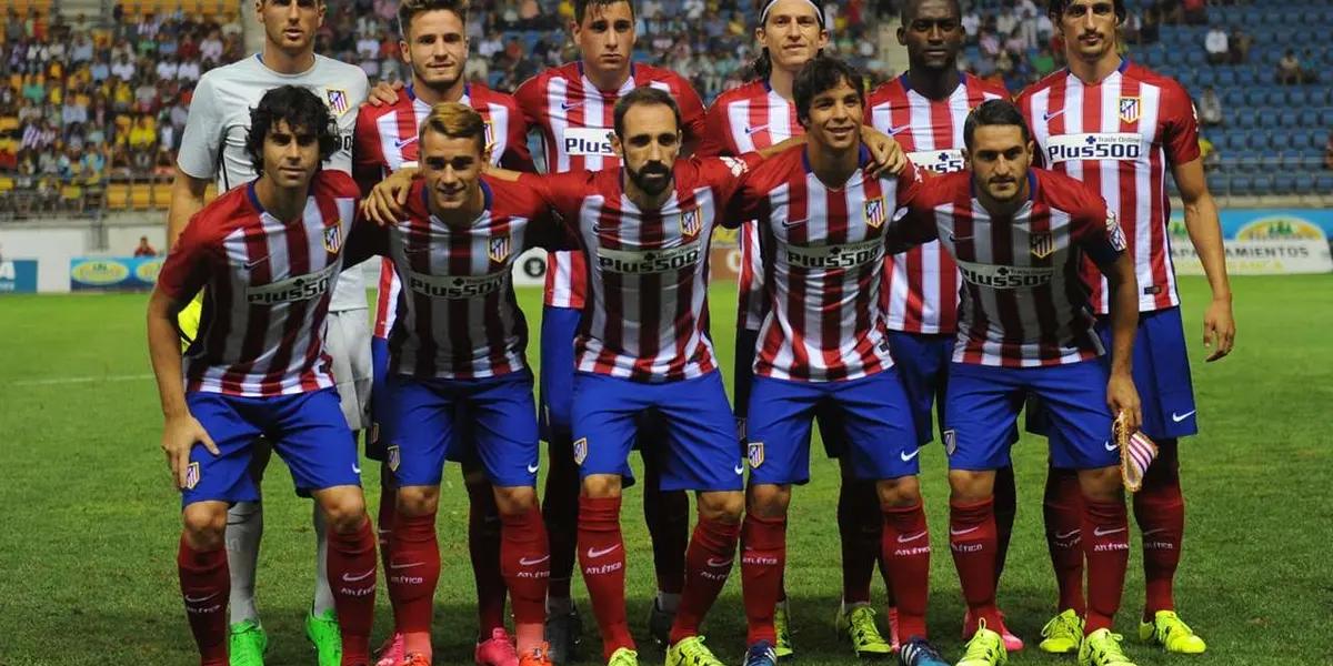 El jugador nunca pudo recuperar el nivel que lo llevó a participar de un Mundial y optó por culminar su carrera de manera temprana.