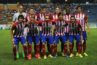 El jugador nunca pudo recuperar el nivel que lo llevó a participar de un Mundial y optó por culminar su carrera de manera temprana.