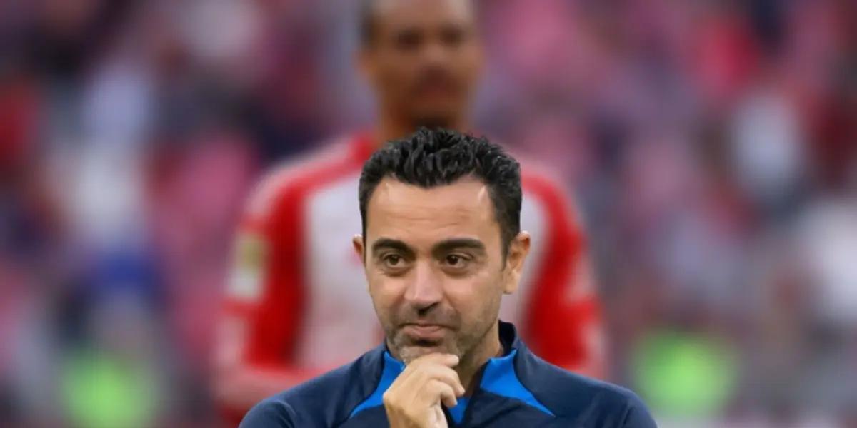 El jugador que estaba en la orbita del Barcelona renovará con su club.