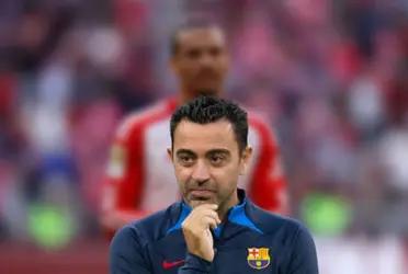 El jugador que estaba en la orbita del Barcelona renovará con su club.