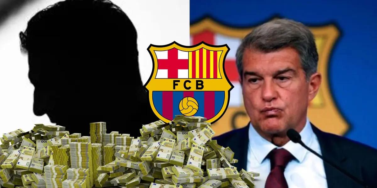 El jugador que estaba a punto de fichar por Barcelona peo los traicionó a cambio de dinero