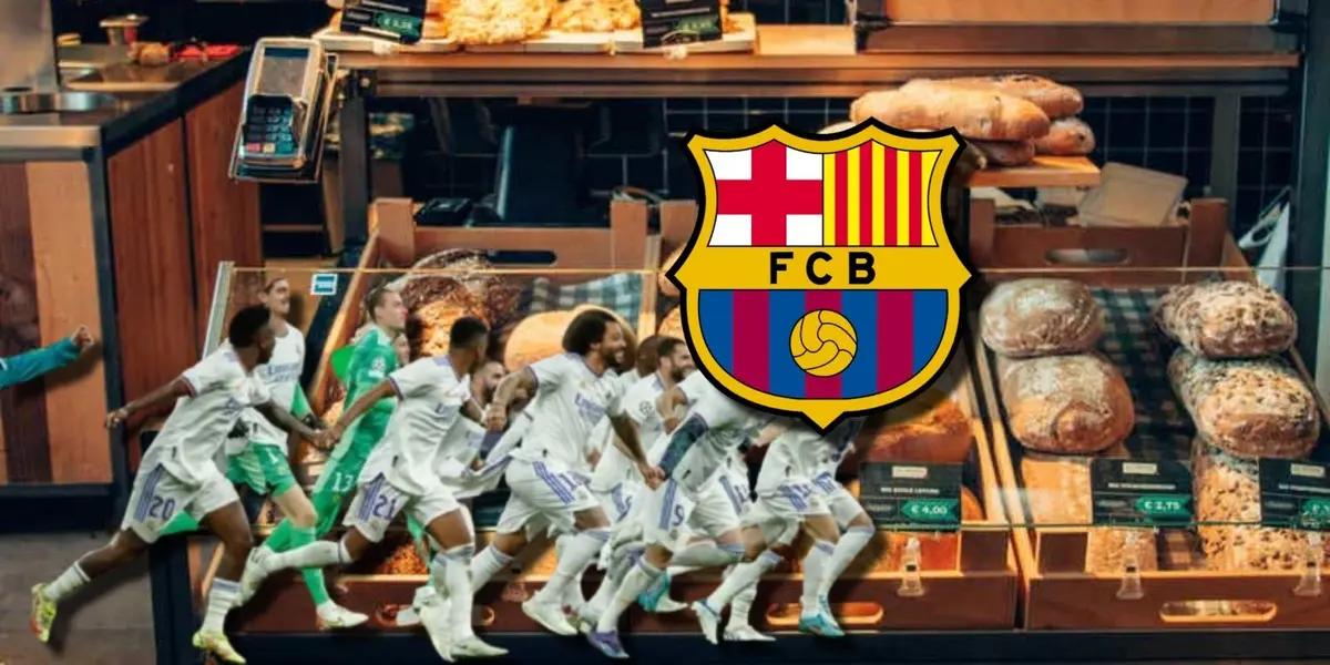 El jugador que estuvo en el Madrid y el FC Barcelona también lo pretendió. Hoy tiene un nuevo negocio próspero