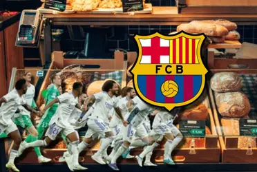 Ganó Champions con el Madrid y Barça lo quiso por 20 millones, hoy vende pan