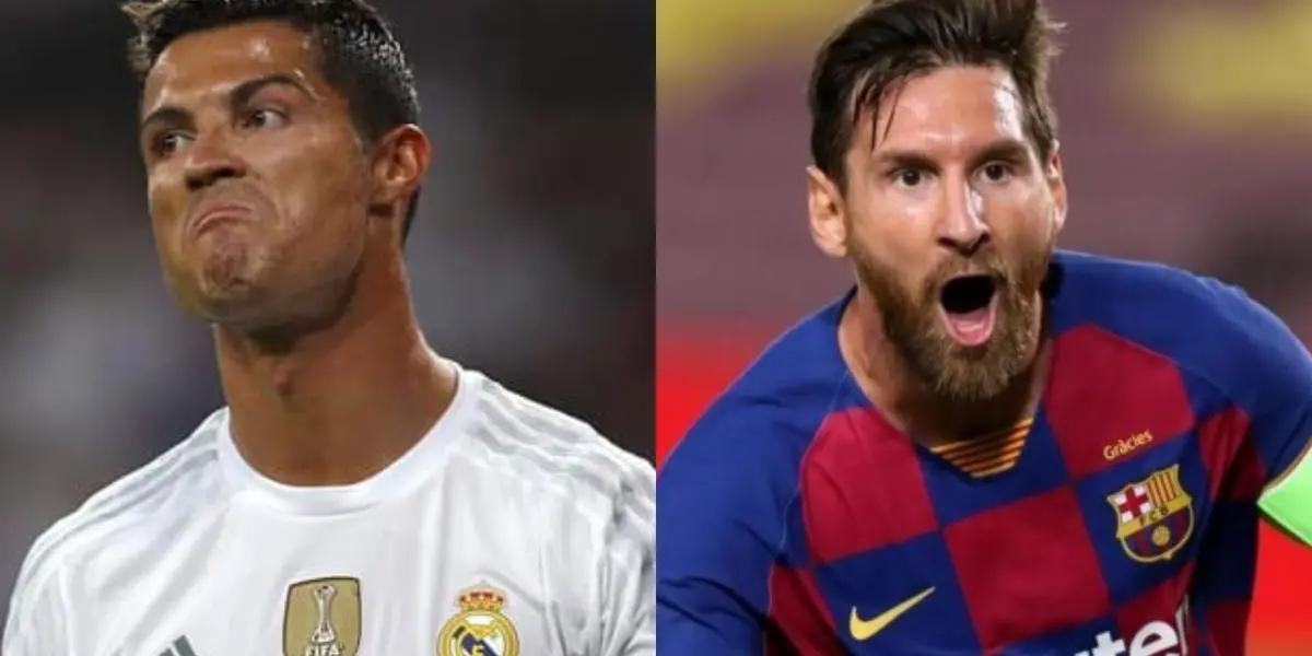 El jugador que fue ofrecido al FC Barcelona ahora que Lionel Messi está listo para volver y ponerse la 10