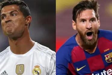 El jugador que fue ofrecido al FC Barcelona ahora que Lionel Messi está listo para volver y ponerse la 10