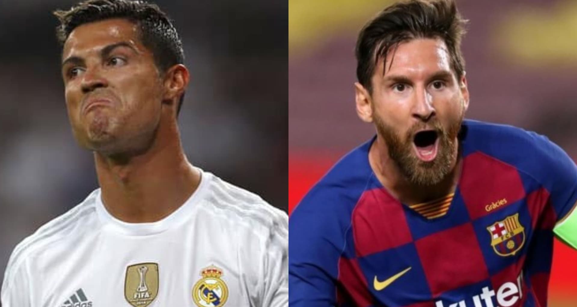 El jugador que fue ofrecido al FC Barcelona ahora que Lionel Messi está listo para volver y ponerse la 10