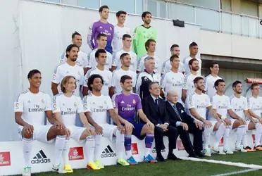 El jugador que ha despertado las alarmas en el Real Madrid