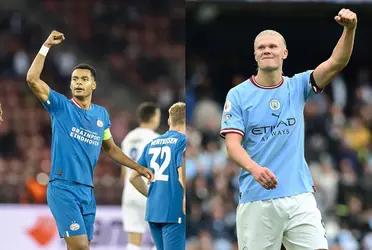 El jugador que llama la atención tanto en Madrid como en Barcelona