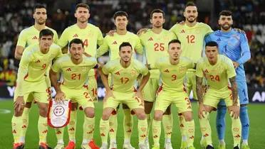 El jugador que no se entiende por qué lo llamó De La Fuente, fiasco ante Colombia