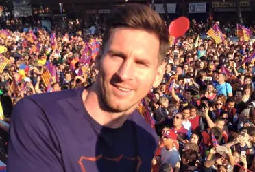 El jugador que piden su regreso en el FC Barcelona, pero no es Lionel Messi