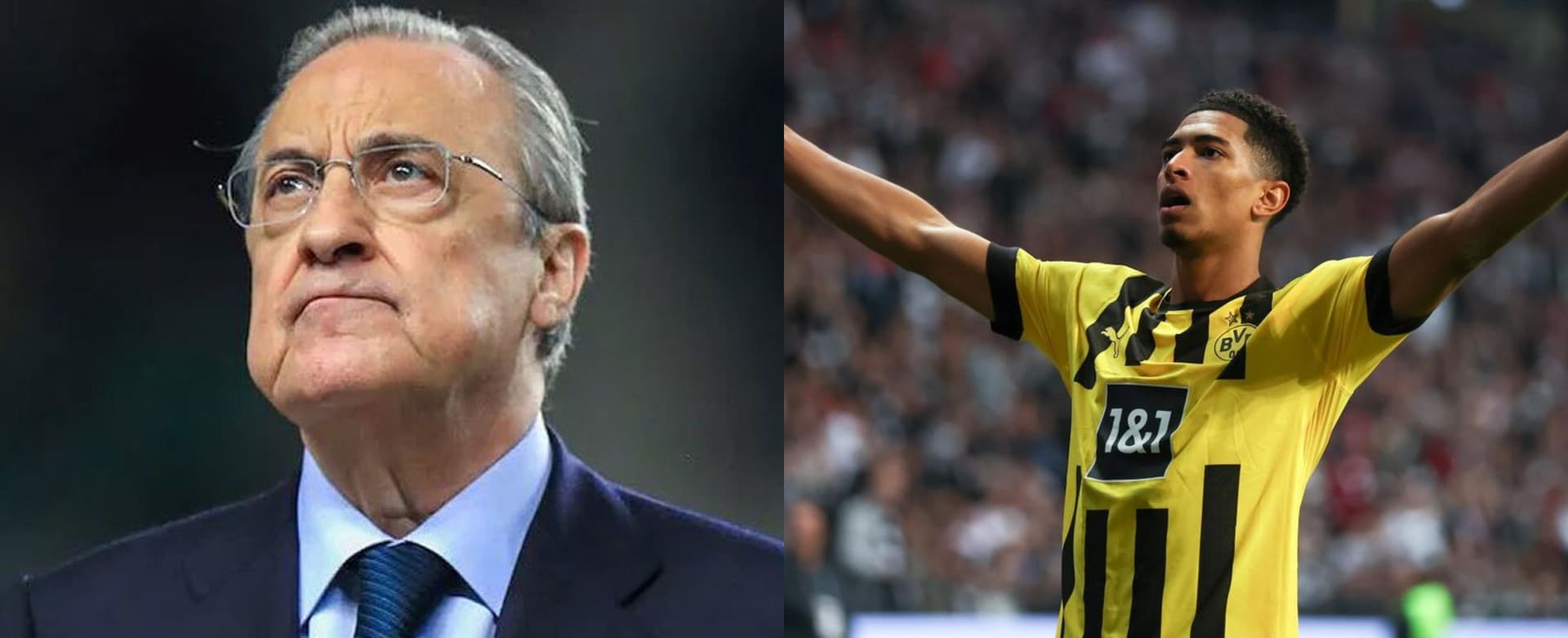 El jugador que podría llegar en caso que el inglés le diga que no al Real Madrid.