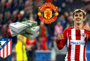 El jugador que quiere Diego Simeone también está apuntado por el Manchester United pero un dato clave puede lograr que llegue al colchonero