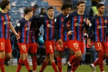 El jugador que quiere FC Barcelona pero le aumentaron el precio de la noche a la mañana