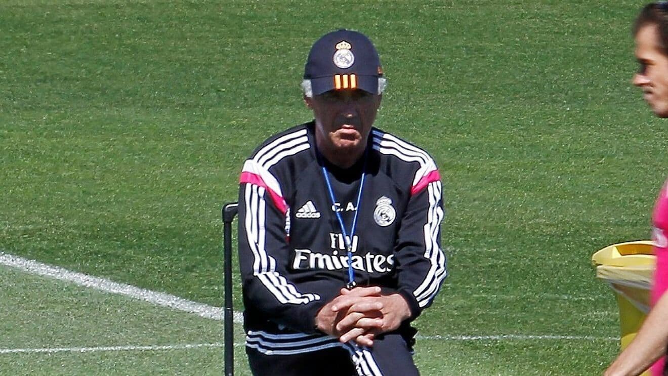 El jugador que quiere tener minutos, de lo contrario pediría urgente su salida del Madrid.