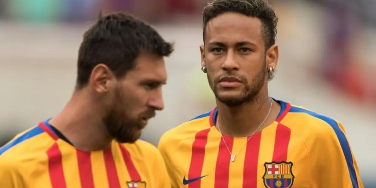 El jugador que se fue frustrado del FC Barcelona porque Pep Guardiola tenía a Lionel Messi como su gran prioridad