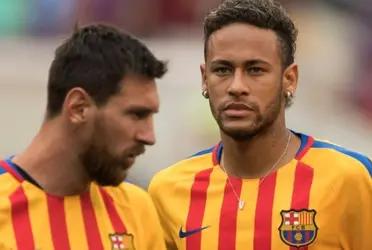 El jugador que se fue frustrado del FC Barcelona porque Pep Guardiola tenía a Lionel Messi como su gran prioridad