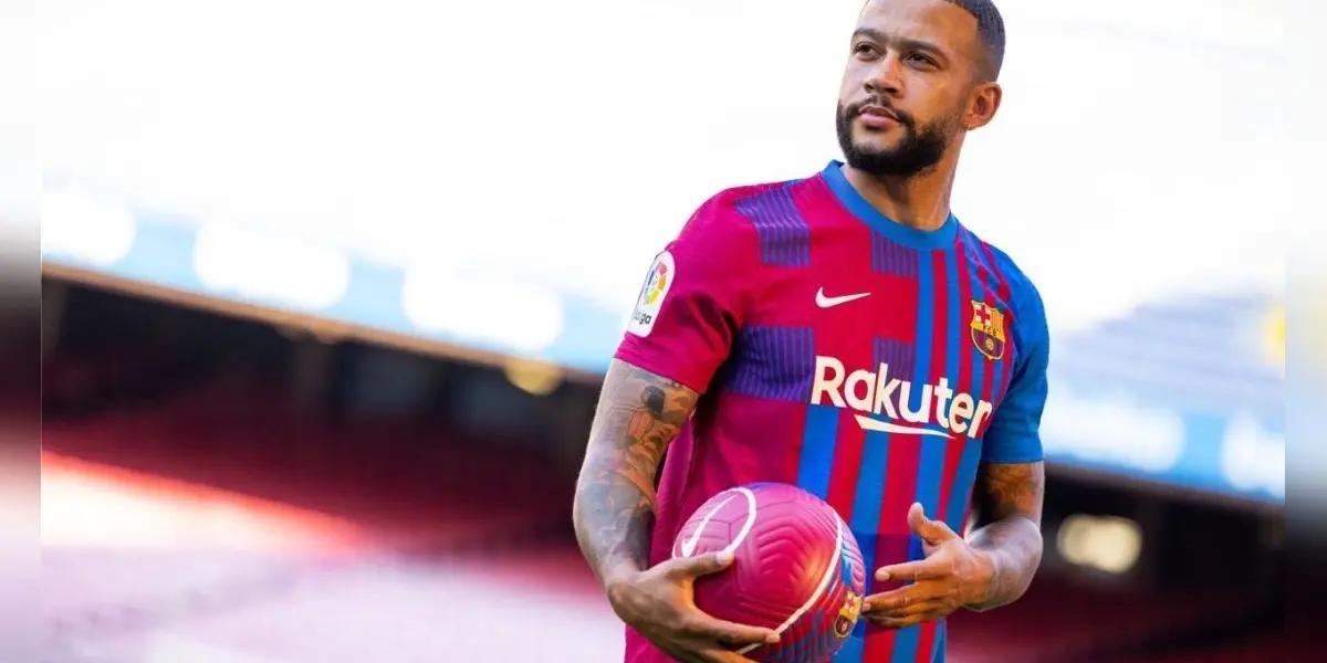 El jugador que nunca se ganó a la gente del Barcelona y en este mercado podría dejarle 20 millones