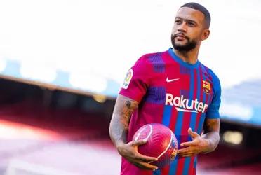 El jugador que nunca se ganó a la gente del Barcelona y en este mercado podría dejarle 20 millones