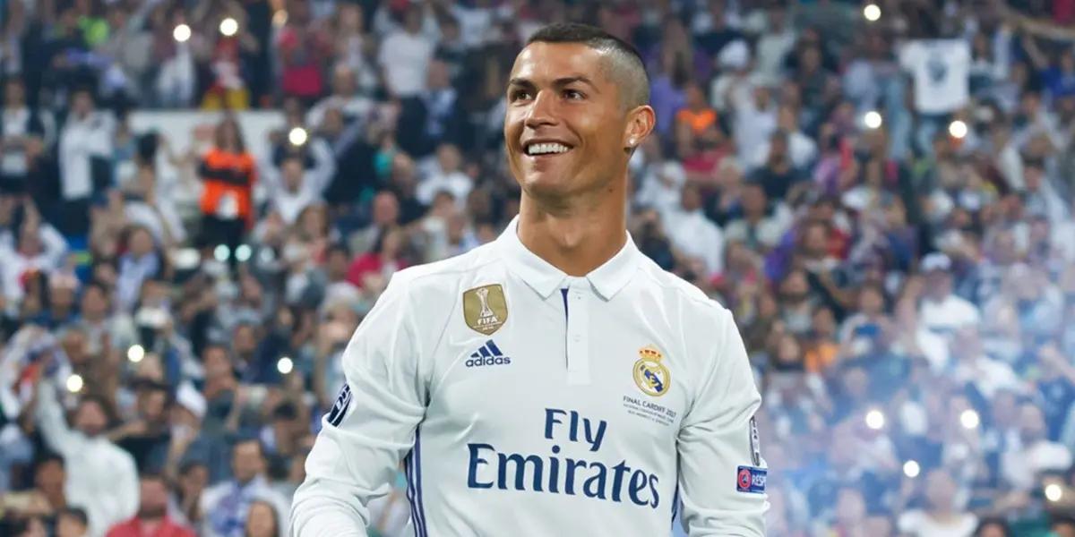 El jugador que siempre quiso Florentino Pérez en el Real Madrid, pero ahora el Manchester United pagaría millones por ficharlo