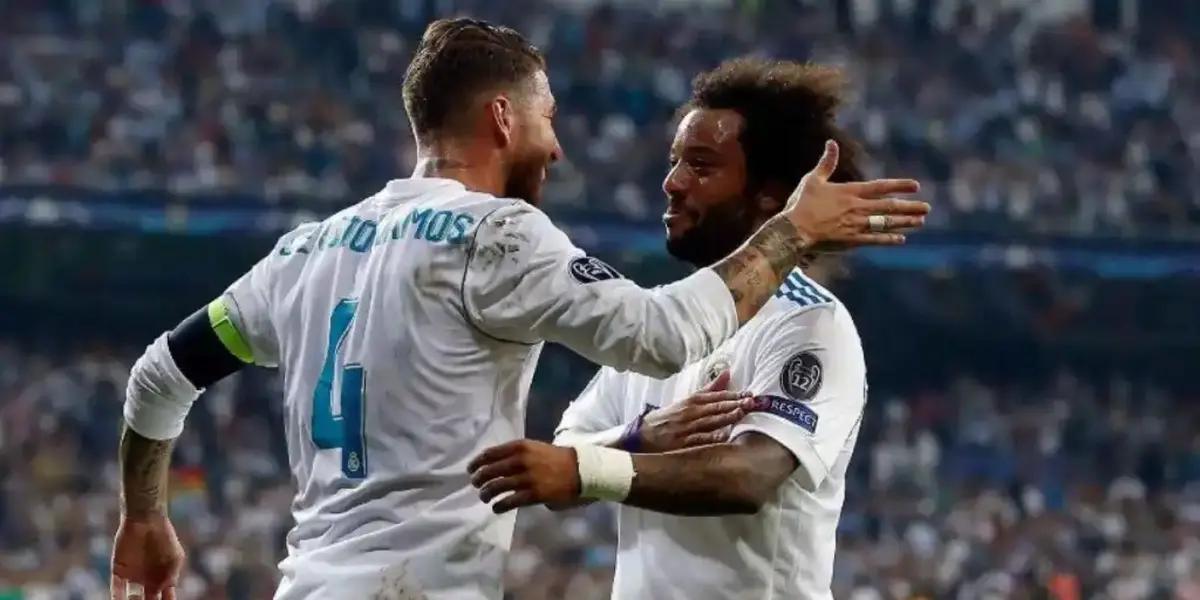 El jugador que tiene 4 Champions League está a punto de volver a La Liga, pero no exactamente al Madrid.