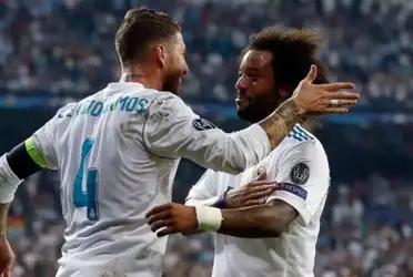 El jugador que tiene 4 Champions League está a punto de volver a La Liga, pero no exactamente al Madrid.