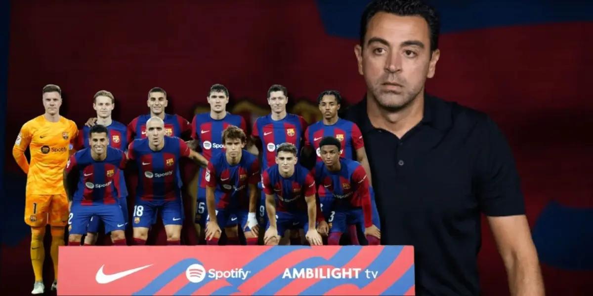 El jugador que tiene todo concretado para jugar en el FC Barcelona, ya lo han dado por confirmado