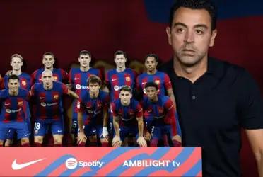 El jugador que tiene todo concretado para jugar en el FC Barcelona, ya lo han dado por confirmado