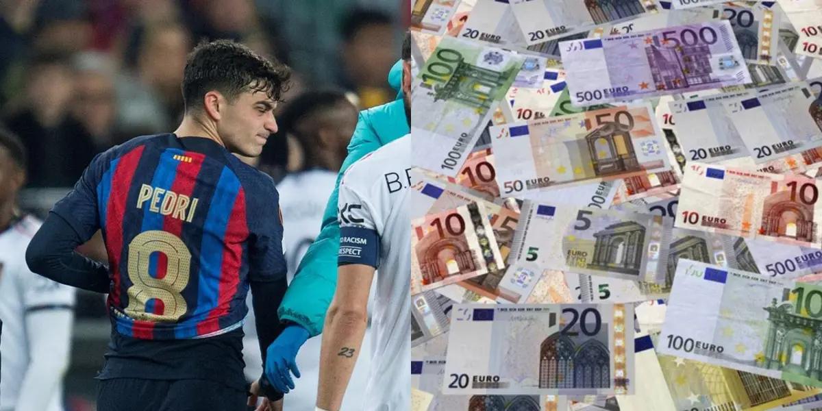 El jugador querrá sumar más minutos en los próximos encuentros.