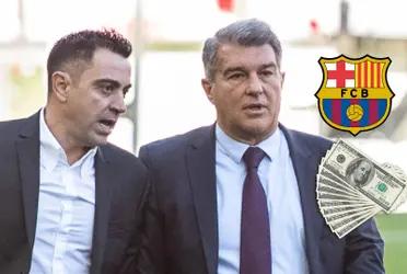 El jugador quiere llegar al club, pero este aun no se ha movido en serio para concretar su llegada.