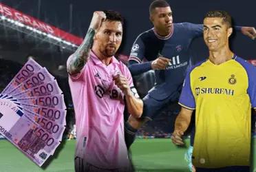 El jugador recibió una gran suma de dinero para que puedan ocupar sus skills e imagen en un famoso videojuego