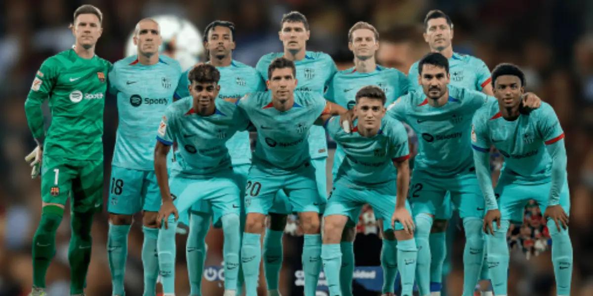 El jugador se consolida como uno de los mejores en la actualidad.