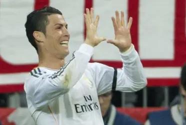 El jugador se puso estándares muy altos, incluso por encima de Cristiano Ronaldo en un aclamado juego de video