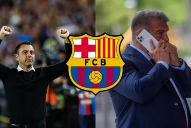 El jugador se sumará al equipo blaugrana, aunque no se sabe cuándo todavía.