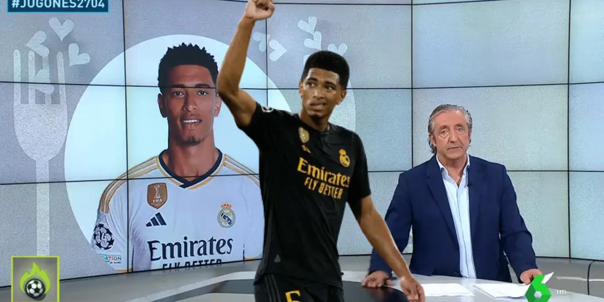 El jugador no solo es talentoso, sino que además cuida estos detalles que le están cambiando la carrera