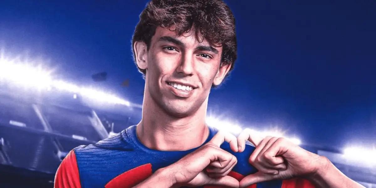 El jugador, antes de su salida del Atlético de Madrid, realizó un movimiento pensando también en su futuro