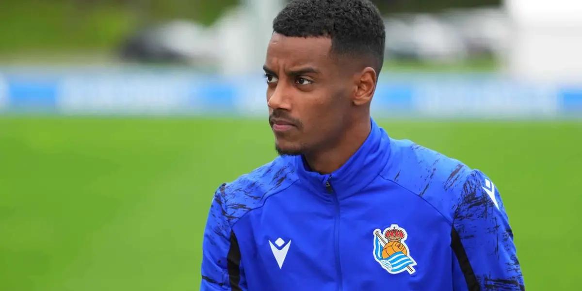 El jugador sueco del equipo Reala es la sensación de LaLiga, y con un futuro muy prometedor, en esta nota te contamos todo acerca del joven futbolista.