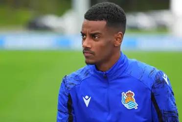 El jugador sueco del equipo Reala es la sensación de LaLiga, y con un futuro muy prometedor, en esta nota te contamos todo acerca del joven futbolista.